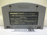 Donkey Kong 64 Nintendo N64 Japan - SK6339