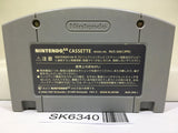 Donkey Kong 64 Nintendo N64 Japan - SK6340