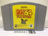 Donkey Kong 64 Nintendo N64 Japan - SK6341