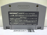 Donkey Kong 64 Nintendo N64 Japan - SK6341