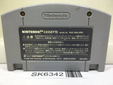 Donkey Kong 64 Nintendo N64 Japan - SK6342