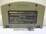 Banjo Kazooie 2 Nintendo N64 Japan - SK6343
