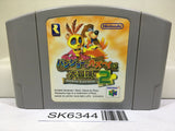 Banjo Kazooie 2 Nintendo N64 Japan - SK6344