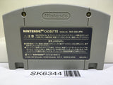 Banjo Kazooie 2 Nintendo N64 Japan - SK6344