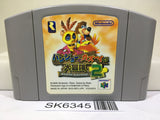 Banjo Kazooie 2 Nintendo N64 Japan - SK6345