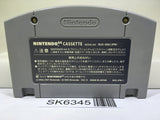 Banjo Kazooie 2 Nintendo N64 Japan - SK6345