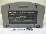 Diddy Kong Racing Nintendo N64 Japan - SK6347