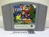 Banjo Kazooie Nintendo N64 Japan - SK6348