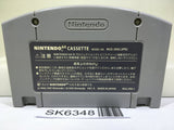 Banjo Kazooie Nintendo N64 Japan - SK6348