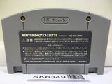 Banjo Kazooie Nintendo N64 Japan - SK6349