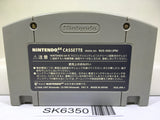 Banjo Kazooie 2 Nintendo N64 Japan - SK6350