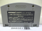 Super Bowling Nintendo N64 Japan - SK6351