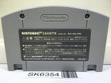 Puzzle Bobble 64 Nintendo N64 Japan - SK6354