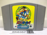 Chou Snowboard Kids Nintendo N64 Japan - SK6357