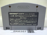 Chou Snowboard Kids Nintendo N64 Japan - SK6357