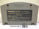 Harvest Moon Bokujo Monogatari 2 Nintendo N64 Japan - SK6361