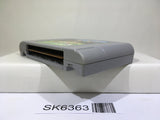Nushi Tsuri Fishing 64 Nintendo N64 Japan - SK6363