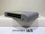 Nushi Tsuri Fishing 64 Nintendo N64 Japan - SK6364
