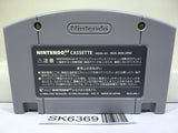 Densha de Go! Nintendo N64 Japan - SK6369