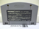 Hey You, Pikachu! Pokemon Nintendo N64 Japan - SK6370