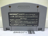 Hey You, Pikachu! Pokemon Nintendo N64 Japan - SK6371