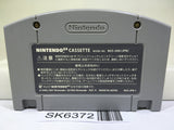 Hey You, Pikachu! Pokemon Nintendo N64 Japan - SK6372