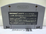 Hey You, Pikachu! Pokemon Nintendo N64 Japan - SK6373