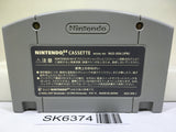 Hey You, Pikachu! Pokemon Nintendo N64 Japan - SK6374