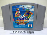 Wave Race Nintendo N64 Japan - SK6376