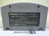 Wave Race Nintendo N64 Japan - SK6376