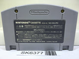 Wave Race Nintendo N64 Japan - SK6377