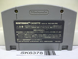 Minna de Tamagotchi World Nintendo N64 Japan - SK6378