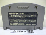 Fushigi no Dungeon Furai no Shiren 2 Nintendo N64 Japan - SK6379
