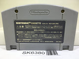 Minna de Tamagotchi World Nintendo N64 Japan - SK6380