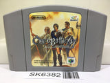 Ogre Battle 64 Nintendo N64 Japan - SK6382
