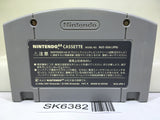 Ogre Battle 64 Nintendo N64 Japan - SK6382