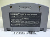 Wonder Project J2 Nintendo N64 Japan - SK6383