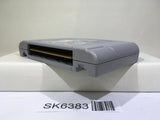 Wonder Project J2 Nintendo N64 Japan - SK6383