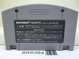 Wonder Project J2 Nintendo N64 Japan - SK6384