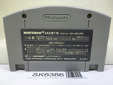 Custom Robo V2 Nintendo N64 Japan - SK6386