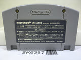 Custom Robo V2 Nintendo N64 Japan - SK6387