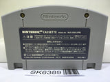 Custom Robo V2 Nintendo N64 Japan - SK6389