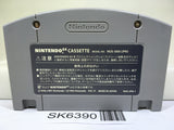 Custom Robo V2 Nintendo N64 Japan - SK6390
