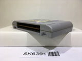 Custom Robo Nintendo N64 Japan - SK6391