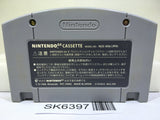 Star Fox Nintendo N64 Japan - SK6397