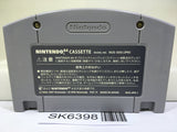 Pokemon Stadium Gold Silver Crystal Nintendo N64 Japan - SK6398