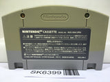 Pokemon Stadium Gold Silver Crystal Nintendo N64 Japan - SK6399