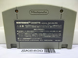 Pokemon Stadium Gold Silver Crystal Nintendo N64 Japan - SK6400