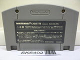 Pokemon Stadium Gold Silver Crystal Nintendo N64 Japan - SK6402