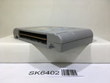 Pokemon Stadium Gold Silver Crystal Nintendo N64 Japan - SK6402